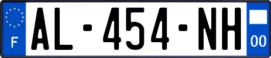 AL-454-NH