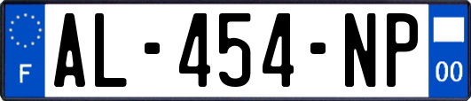 AL-454-NP