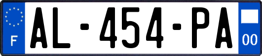 AL-454-PA