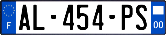 AL-454-PS
