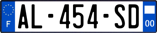 AL-454-SD