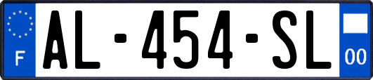 AL-454-SL