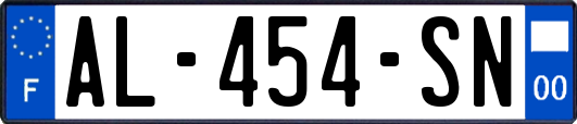 AL-454-SN