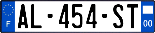 AL-454-ST