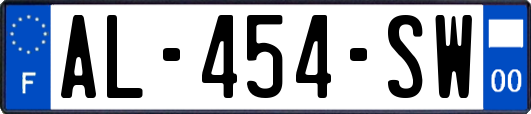 AL-454-SW