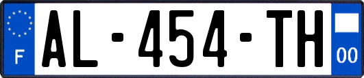 AL-454-TH