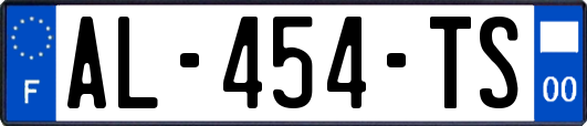 AL-454-TS