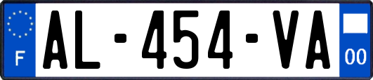 AL-454-VA