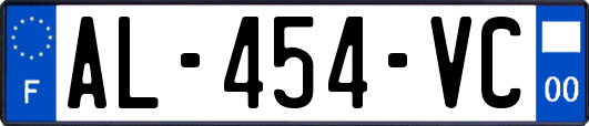 AL-454-VC