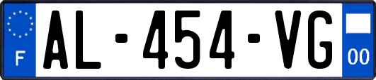 AL-454-VG