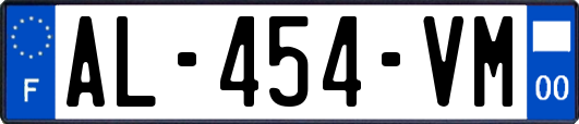 AL-454-VM