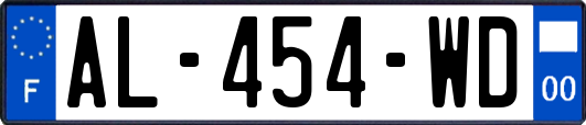 AL-454-WD