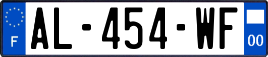AL-454-WF