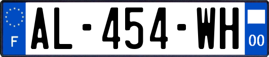 AL-454-WH