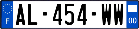 AL-454-WW