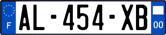 AL-454-XB