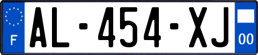 AL-454-XJ