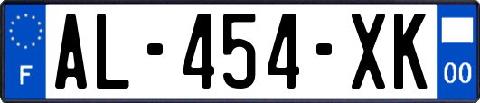 AL-454-XK