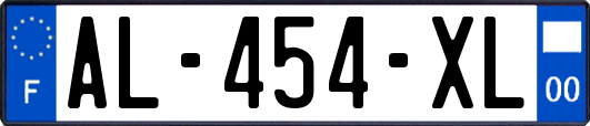 AL-454-XL