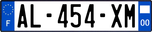 AL-454-XM