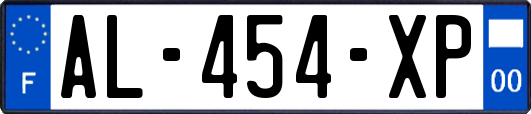 AL-454-XP