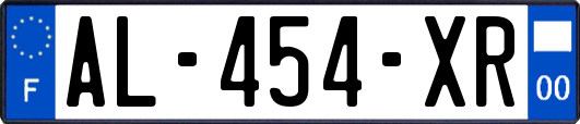 AL-454-XR