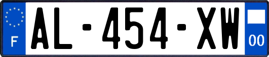 AL-454-XW
