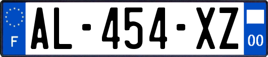 AL-454-XZ