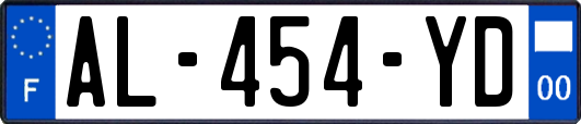 AL-454-YD