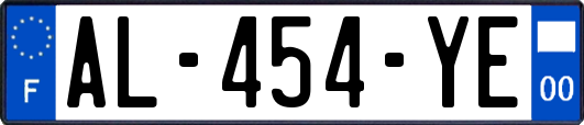AL-454-YE