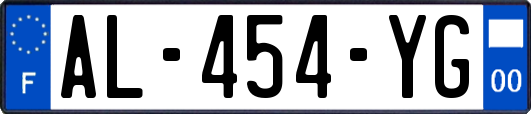 AL-454-YG