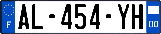 AL-454-YH