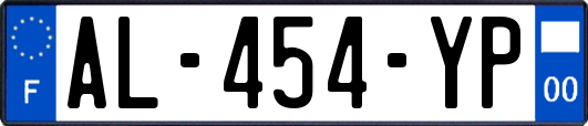 AL-454-YP