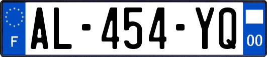 AL-454-YQ