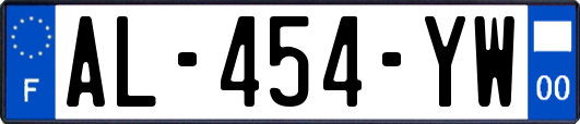 AL-454-YW