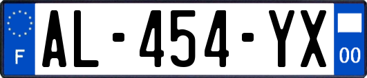 AL-454-YX