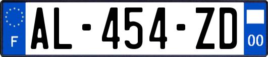 AL-454-ZD