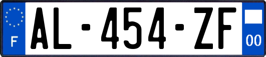 AL-454-ZF