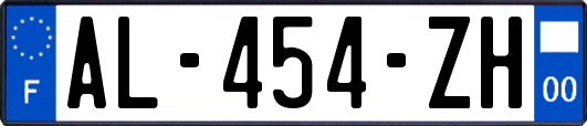 AL-454-ZH