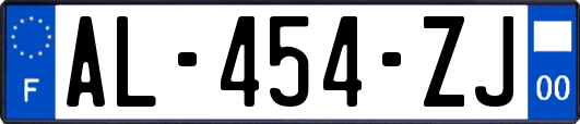 AL-454-ZJ