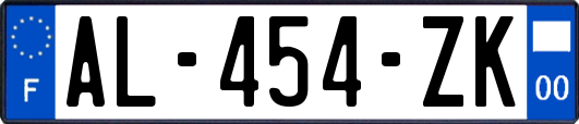 AL-454-ZK