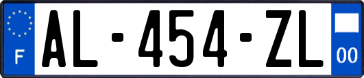 AL-454-ZL