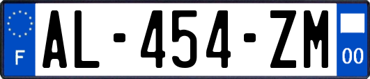 AL-454-ZM