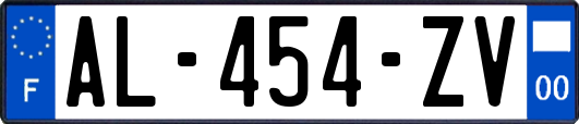 AL-454-ZV