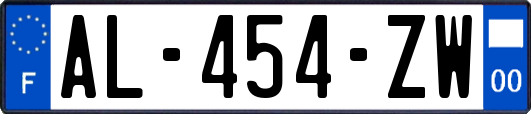 AL-454-ZW