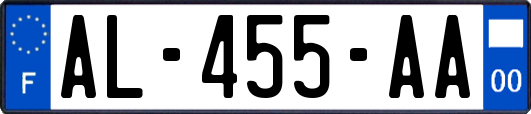 AL-455-AA