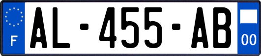 AL-455-AB