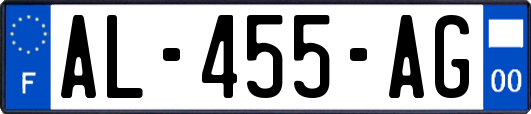 AL-455-AG