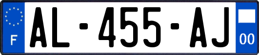 AL-455-AJ
