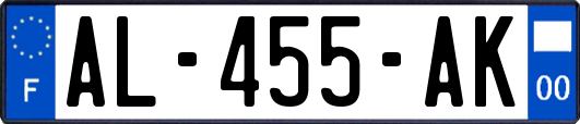 AL-455-AK